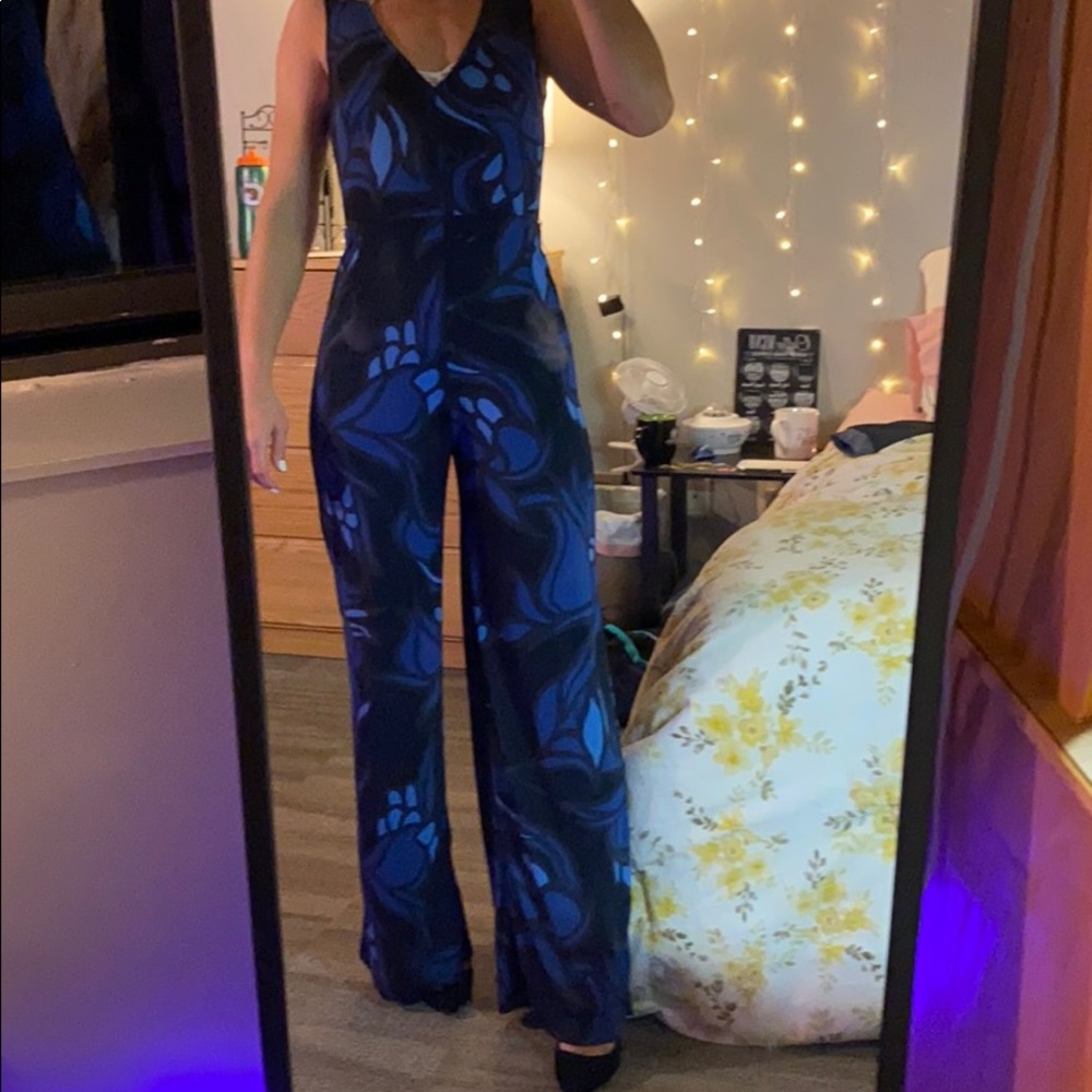 Jumpsuit